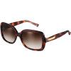 Vogue naočale - Sunglasses - 760.00€  ~ £672.51