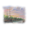 Ship - Illustrations - 