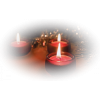 Svijeća / Candle - 小物 - 