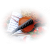 Violina / Violin - Items - 