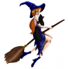 Vještica / Witch - モデル - 