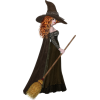 Vještica / Witch - 模特（真人） - 