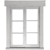 Window - 建筑物 - 