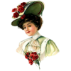 Woman - Ljudje (osebe) - 