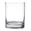 empty glass - Ilustracije - 