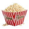 popcorn - Ilustrationen - 