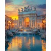 trevi fountain - Nieruchomości - 