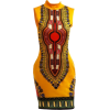 tribal dress - Obleke - 