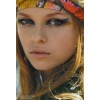 tribal makeup - People - 