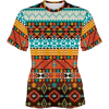tribal to - T-shirts - 