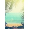 tropical background - Pozadine - 
