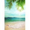 tropical background - Background - 