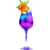 tropical drink - Beverage - 