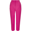 trouser - Pantalones Capri - 