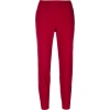 Trousers,slacks,women,fashion - Spodnie Capri - $362.00  ~ 310.92€