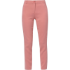 trousers - Pantaloni capri - 