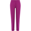 trousers - Pantalones Capri - 