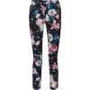 trousers - Spodnie Capri - 