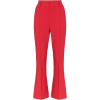 trousers - Capri & Cropped - 
