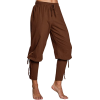 trousers - Капри - 