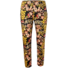 Trousers Colorful - Hose - lang - 