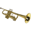 trumpet - Реквизиты - 