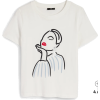 tshirt C&A - Majice - kratke - 