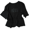 t-shirt Ixos - Camisola - curta - 