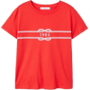 Print t-shir - Shirts - kurz - $17.99  ~ 15.45€