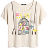 t shirt - Majice - kratke - 