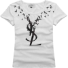 t  shirt - Majice - kratke - 