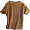 tshirt - Hemden - kurz - 