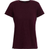 t-shirt - Camisola - curta - 