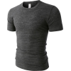 t-shirt - Camisola - curta - 