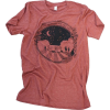 t-shirt - Majice - kratke - 