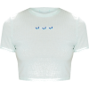 t-shirt - Koszulki - krótkie - 
