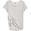 t-shirt - Majice - kratke - 