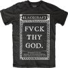 t-shirts black - T-shirts - 