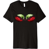 tshirts melons watermelon - T恤 - 