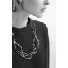 Tube Necklace - People - 