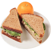 tuna sandwich  - フード - 