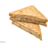 tuna sandwich  - Comida - 