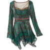 Tunic - Tunike - 