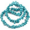 turquoise - ネックレス - 