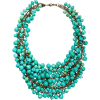 turquoise - Ожерелья - 