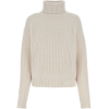 turtleneck pullover - Pullovers - 