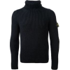 turtle neck shirt - Pullovers - 