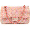 tweed bag Chanel - Hand bag - 