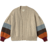 twothirds Ballyheigue cardigan - 开衫 - 