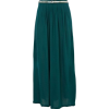 Skirts Green - Suknje - 